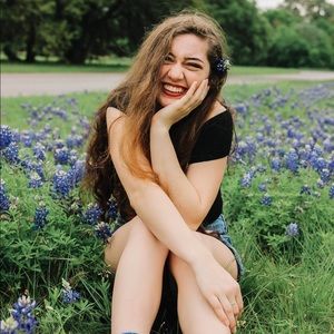 Meet your Posher, Jocelyn